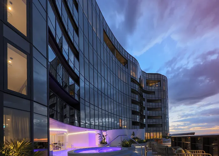 Eos By Skycity Adelaide