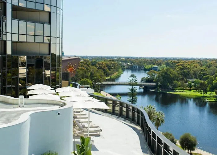 Eos By Skycity Adelaide